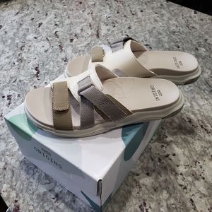 Earth Origins Sandals Vera 6.5